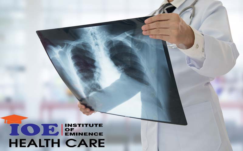 X Ray Technician Course in Delhi 